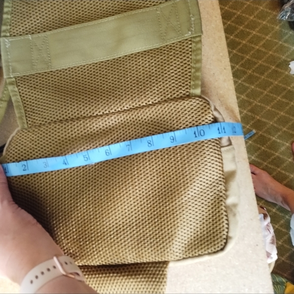 Himal tactical dog harness - Picture 7 of 8